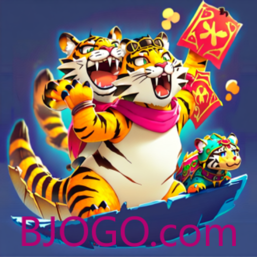 BJOGO.com – Sua Melhor Plataforma de Jogos Online